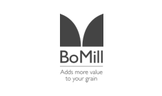 bomill Logo