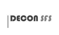 decon_sfs Logo